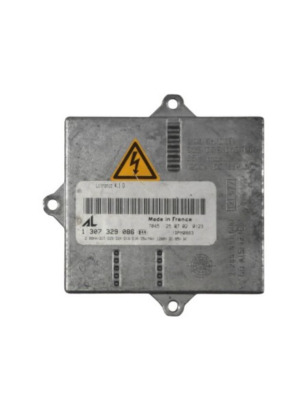 BALAST ELEKTRONIKA XENON AL 1307329086 - 1 307 329 086