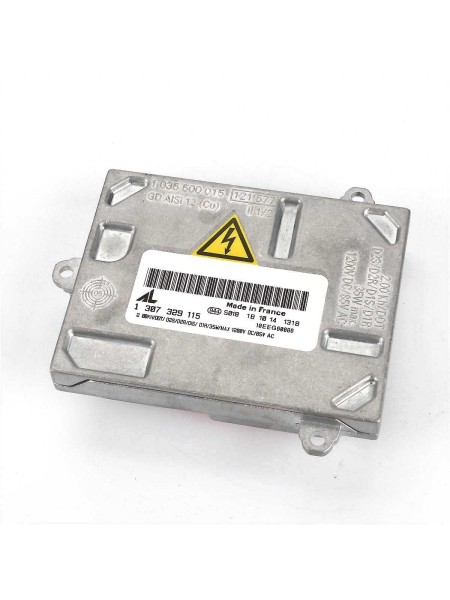 BALAST ELEKTRONIKA XENON AL 1307329115 - 1 307 329 115