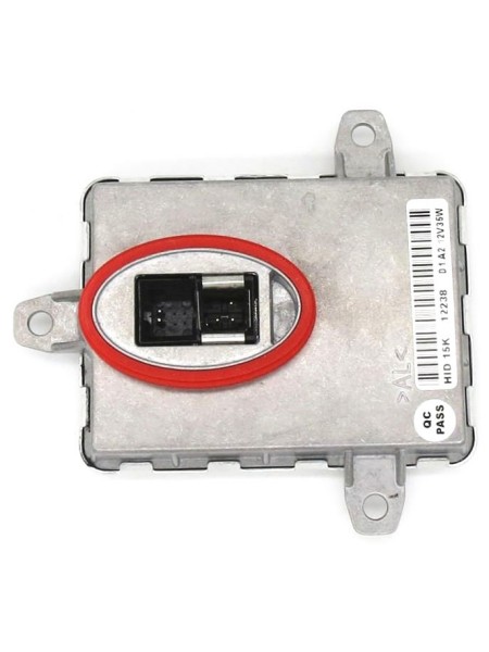 BALAST ELEKTRONIKA XENON AL 1307329312 - 1 307 329 312 D1S