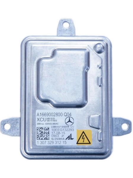 BALAST ELEKTRONIKA XENON AL 1307329312 - 1 307 329 312 D1S