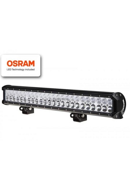 LUČ M-TECH OSRAM LED DELOVNA 180W  9-32V 12000Lm 70cm Combo