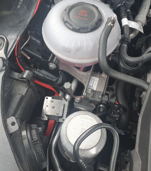 ODGANJALEC KUN, MIŠI, GLODALCEV KEMO M229