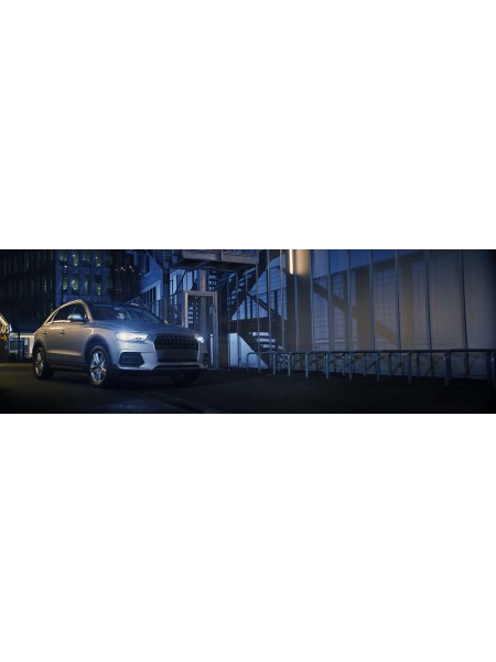 ŽARNICA PHILIPS XENON D3S WHITEVISION GEN2 42403WHV2 42V 35W PK32d-5 C1