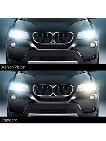 ŽARNICA PHILIPS XENON D3S Vision C1