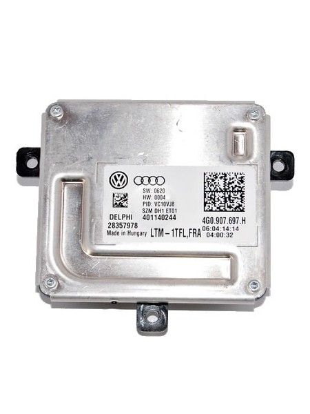 BALAST ELEKTRONIKA LED DELPHI 4G0907697H - 28357978 - 401140244