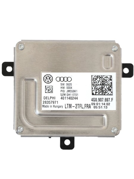 BALAST ELEKTRONIKA LED DELPHI 4G0907697F - 28357971 - 401140244