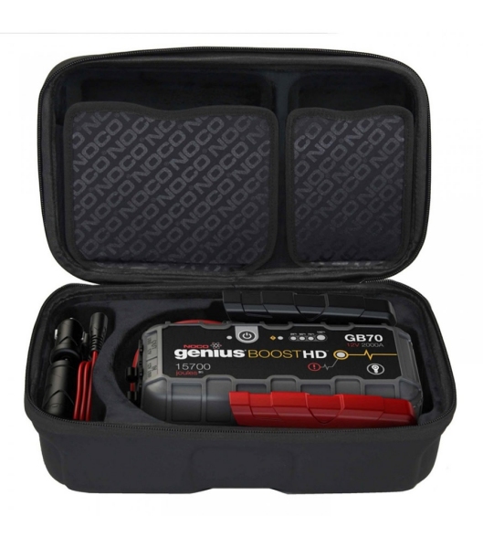 ZAŠČITNA TORBICA NOCO® GBC014 BOOST HD za GB70