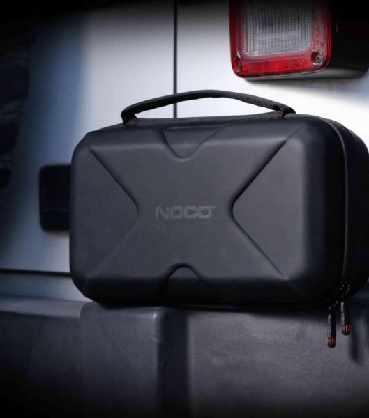 ZAŠČITNA TORBICA NOCO® GBC014 BOOST HD za GB70