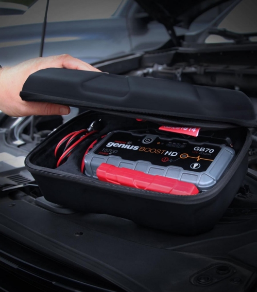 ZAŠČITNA TORBICA NOCO® GBC014 BOOST HD za GB70