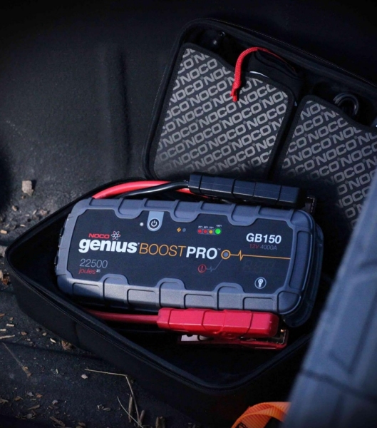 PROTECTIVE CASE NOCO® GBC015 BOOST PRO for GB150