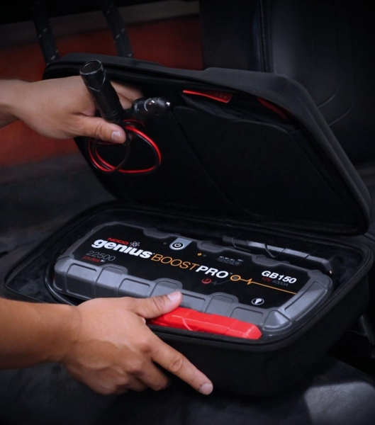 PROTECTIVE CASE NOCO® GBC015 BOOST PRO for GB150