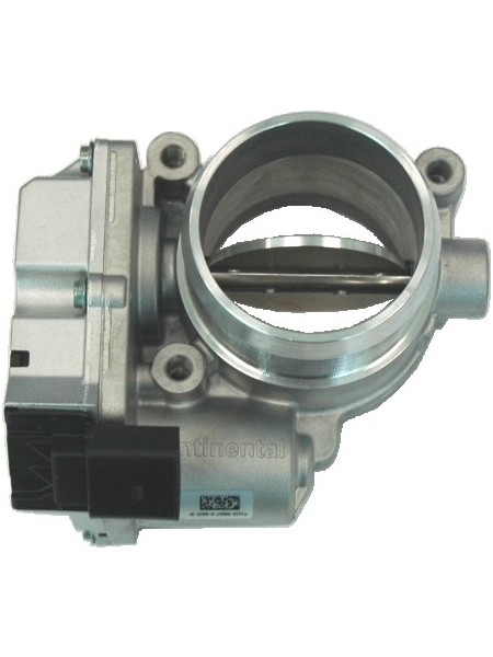 LOPUTA  DUŠILNA 4 PIN 4E0145950J