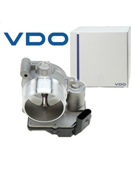 LOPUTA  DUŠILNA 5 PIN 059145950R