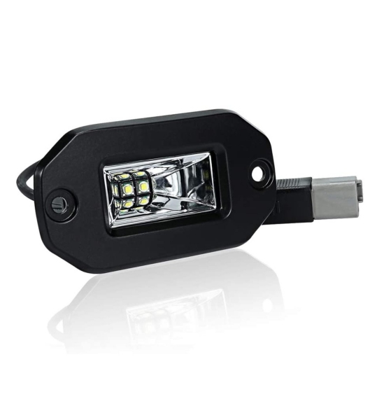 VGRADNA LED DELOVNA LUČ CREE 20W EL-2-E13T 12/24V