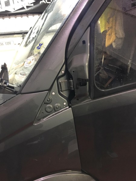 SISTEM ZAZNAVE MRTVEGA KOTA LASERLINE KBSN-SIDESCAN