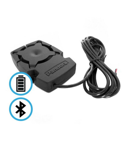 BLUETOOH SIRENA PIEZO PS332 VODOTESNA PANDORA 120db