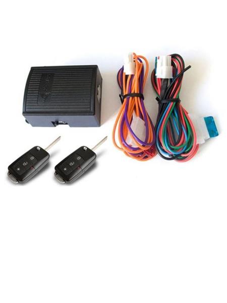 CENTRALNO ZAKLEPANJE KEETEC CZ10 KEY