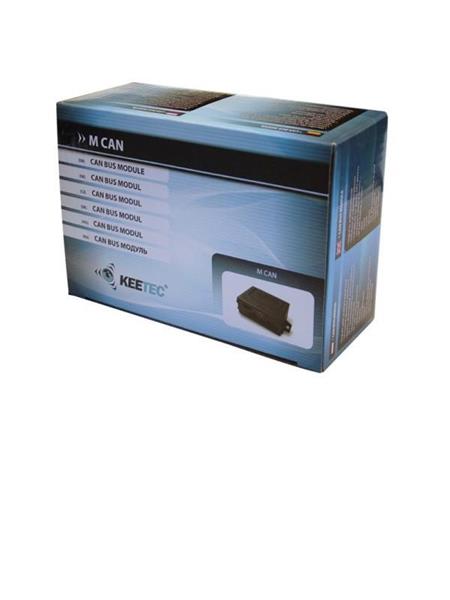 MODUL CAN BUS KEETEC M CAN
