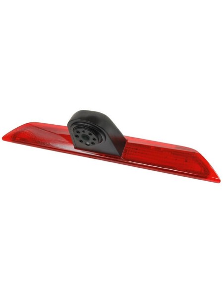 VZVRATNA KAMERA ZA FORD TRANSIT 2014+ TRETJA ZAVORNA LUČ ST-1733FD