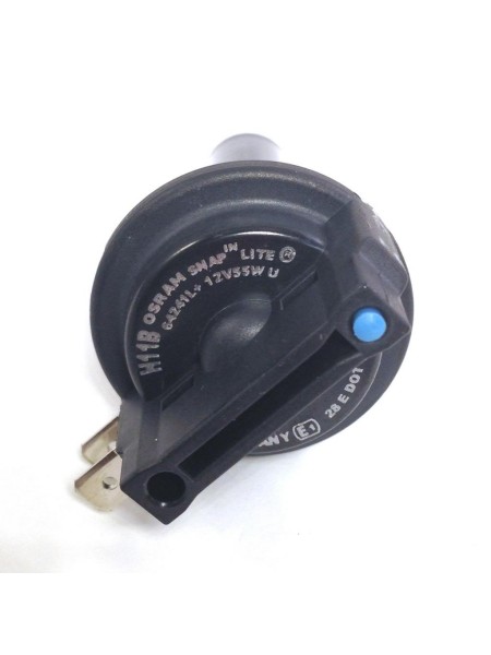 ŽARNICA OSRAM HALOGEN H11B  64241 55W 12V PGJY19-2 FS1