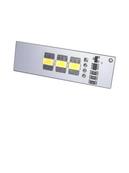 ŽARNICA HYPERCOLOR LED PCB HYPRON 3 LED 6500 K BMW