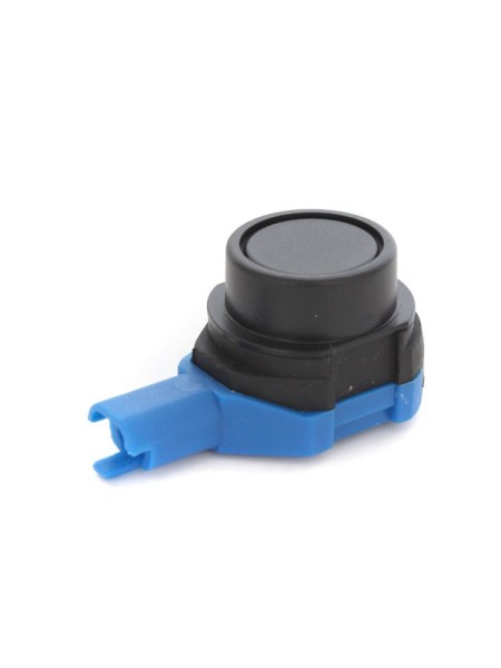PARKING SENSOR LASERLINE BLUE S-RZ PLASTIC RING