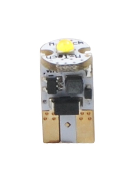 ŽARNICA M-TECH OSRAM LED W5W 13.6V 1 x High Power Bela