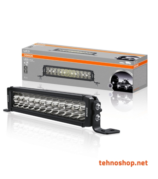LED DELOVNA LUČ OSRAM LEDriving LIGHTBAR 30W 12/24V VX250-CB LEDDL117-CB