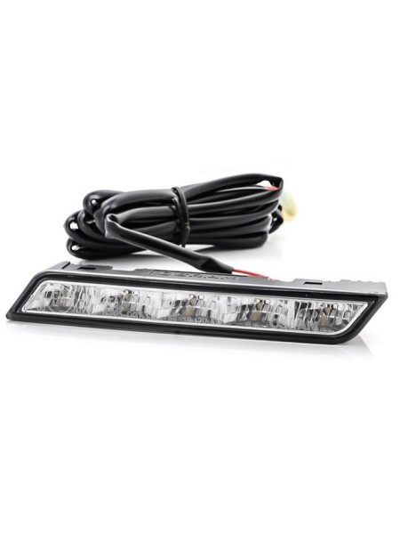 LUČI DNEVNE OSRAM LED LEDDRL301 BK CL15 PX-5 12V FS1