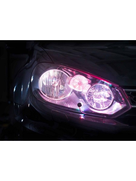 AMBIENTALNE LED LUČI OSRAM LEDEXT101 LEDambient PULSE CONNECT