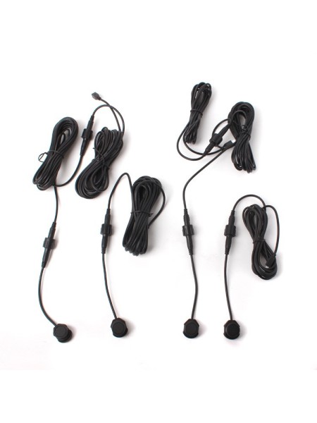 SISTEM ZAZNAVE MRTVEGA KOTA LASERLINE KBSN-SIDESCAN