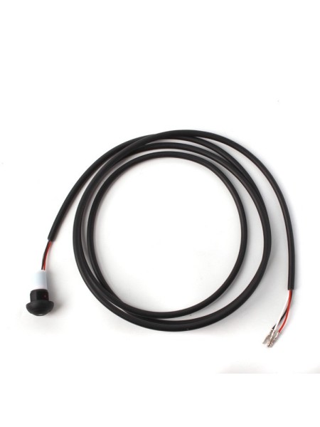 SISTEM ZAZNAVE MRTVEGA KOTA LASERLINE KBSN-SIDESCAN