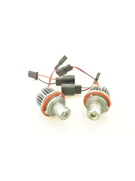 ŽARNICA M-TECH LED ANGEL EYES BMW E39/60 6W