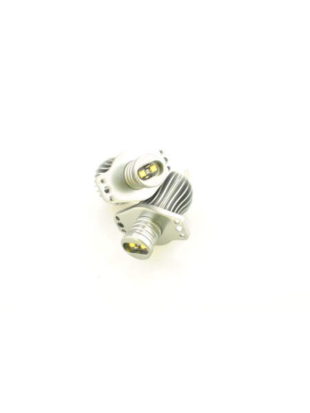 ŽARNICA M-TECH LED ANGEL EYES BMW E90/91 9W