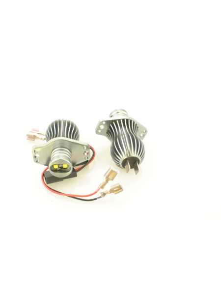 ŽARNICA M-TECH LED ANGEL EYES BMW E90/91 9W