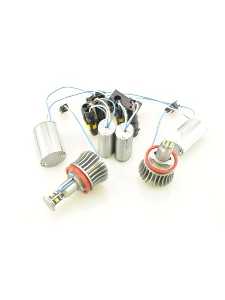 ŽARNICA M-TECH LED ANGEL EYES BMW H8 13W