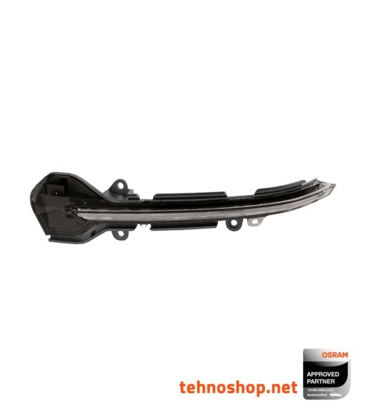 LED DINAMIČNI SMEROKAZ OSRAM LEDriving® - BLACK EDITION LEDMI 8V0 BK S FS1