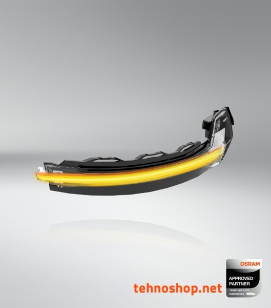 LED DINAMIČNI SMEROKAZ OSRAM LEDriving® - WHITE EDITION LEDMI 8V0 WT S FS1