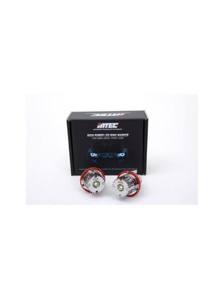 BULB MTEC LED ANGEL EYES BMW E39/60 6W