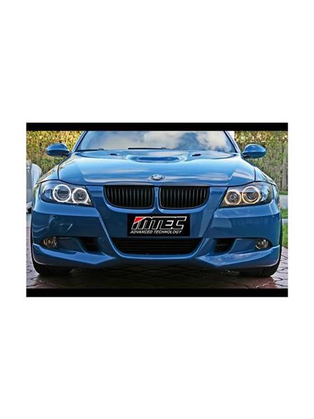 BULB MTEC LED ANGEL EYES BMW E39/60 6W