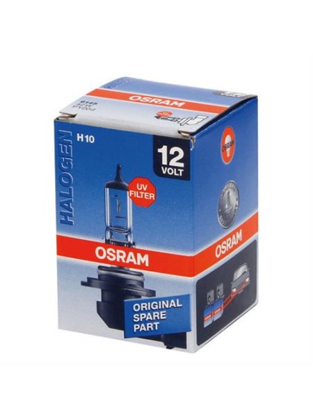 ŽARNICA OSRAM HALOGEN H10 9145RD 42W 12V PY20d FS1
