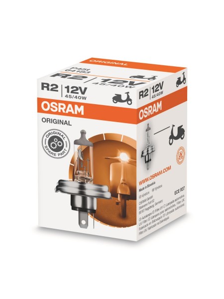 ŽARNICA OSRAM R2 64183 45/40W 12V P45T FS1