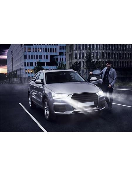 XENON BULB PHILIPS D2S WHITEVISION gen2 85122WHV2 85V 35W P32d-2 C1