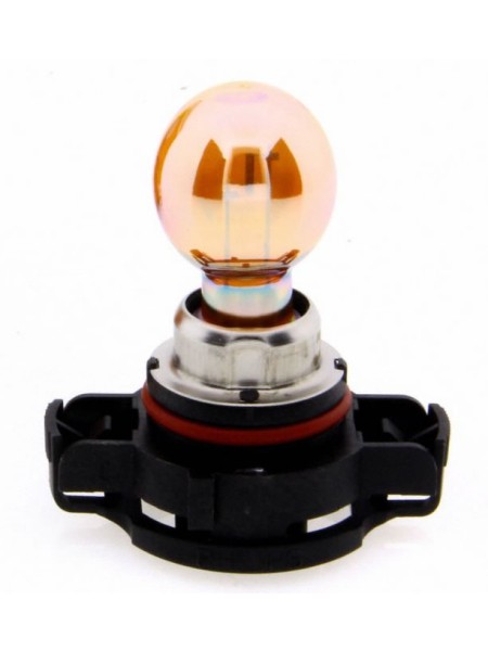 ŽARNICA PHILIPS HALOGEN PSY24WSV+ 12V SilverVision PGU20/4 C1