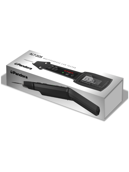 INŠTRUMENT MULTIFUNKCIJSKI PANDORA ALT-205 - CAN TESTER PROFESIONAL