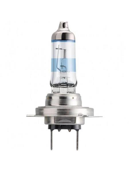 ŽARNICA PHILIPS H7 WhiteVision Ultra 12972WVUSM 12V 55W PX26d + 2x W5W