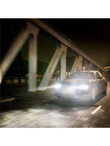 ŽARNICA PHILIPS H7 WhiteVision Ultra 12972WVUSM 12V 55W PX26d + 2x W5W