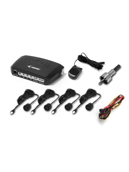 SENZORJI PARKIRNI KEETEC BS 400 S25 ZADNJI PISKAČ