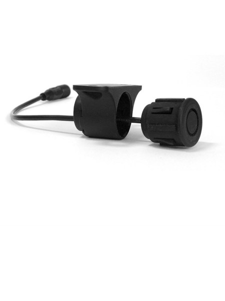 SENZOR PARKIRNI KEETEC SN 25 V PLASTIČNEM OHIŠJU