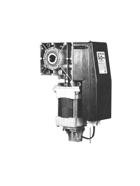 POGON ELEKTROMOTORNI GAPOSA SIDEONE LP 250M 230V